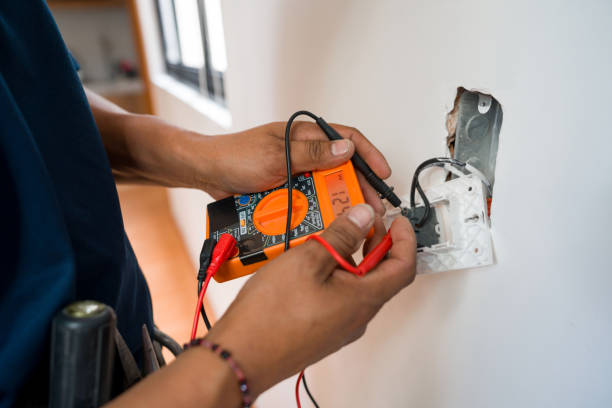 Best Circuit Breaker Repair  in Auburn, IL