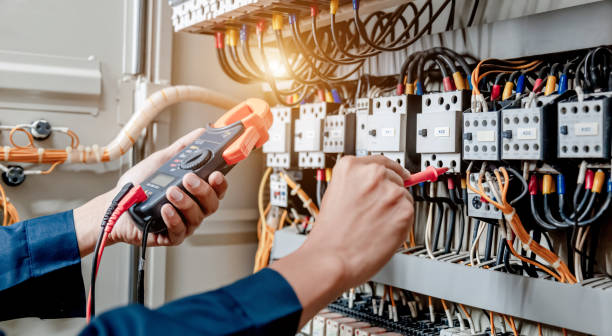 Best Electrical Contractors for Businesses  in Auburn, IL