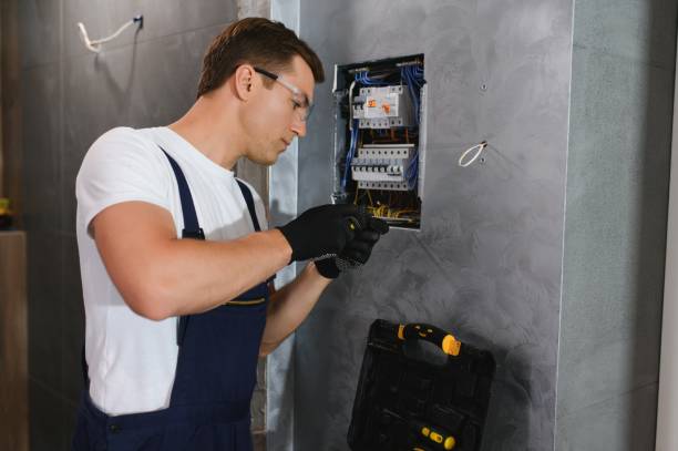 Best Emergency Electrician Near Me  in Auburn, IL